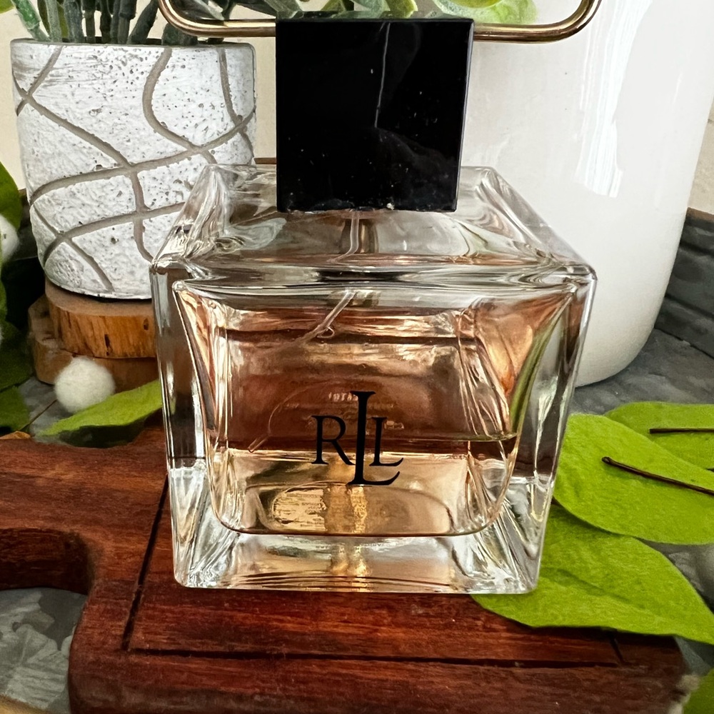 STYLE LAUREN by Ralph Lauren perfume